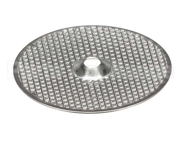 1554627 Franke Strainer For Water Inlet To B4