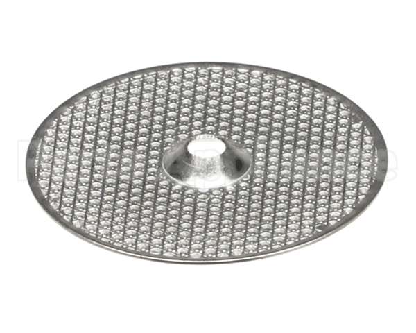 1554627 Franke Strainer For Water Inlet To B4
