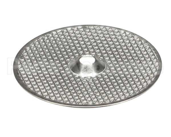 1554627 Franke Strainer For Water Inlet To B4