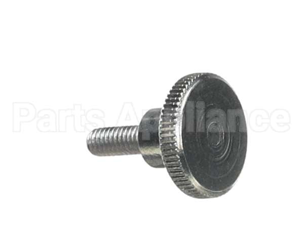 1554661 Franke Knurled Head Screw Flat Bin Ma