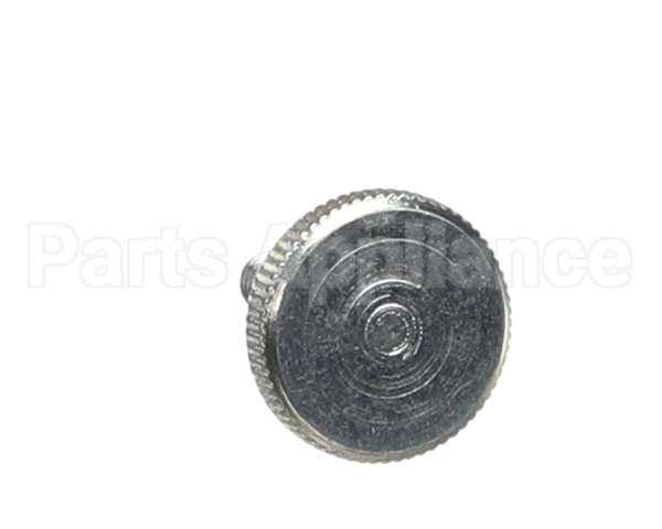 1554661 Franke Knurled Head Screw Flat Bin Ma