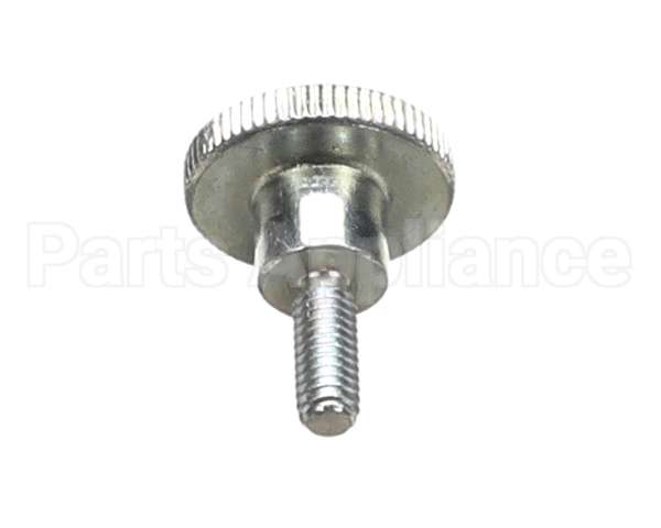 1554661 Franke Knurled Head Screw Flat Bin Ma