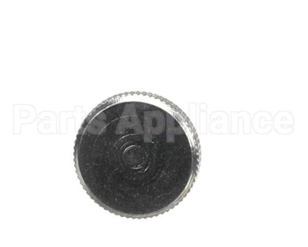 1554661 Franke Knurled Head Screw Flat Bin Ma