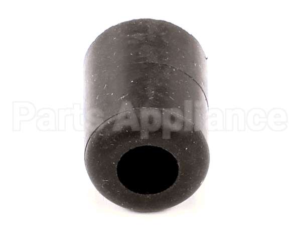 155469 Norlake Bumper Black 719R 1"Tall Screw