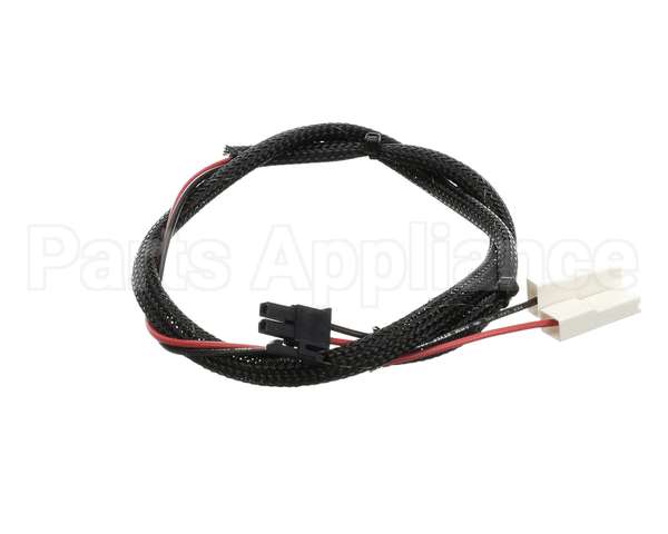 1554889 Franke Cable To Cross Flow Radiator F