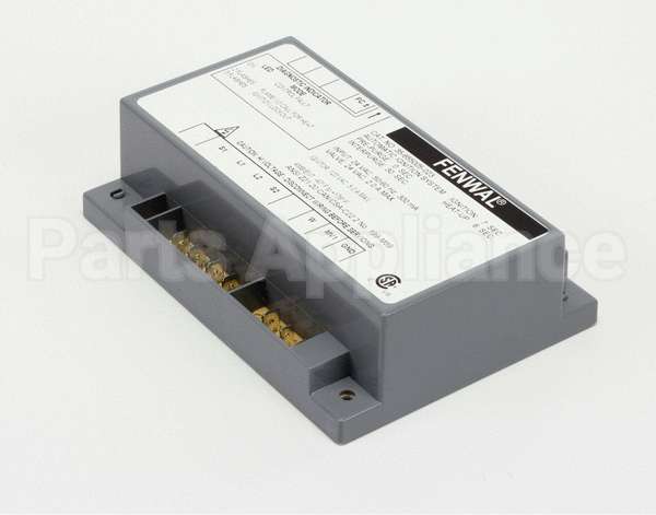 155489 Groen Ignition Module, Ssb 3/5/10 G