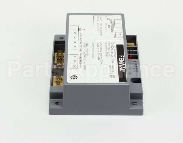 155489 Groen Ignition Module, Ssb 3/5/10 G