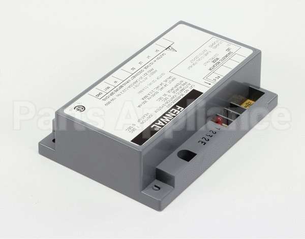 155489 Groen Ignition Module, Ssb 3/5/10 G