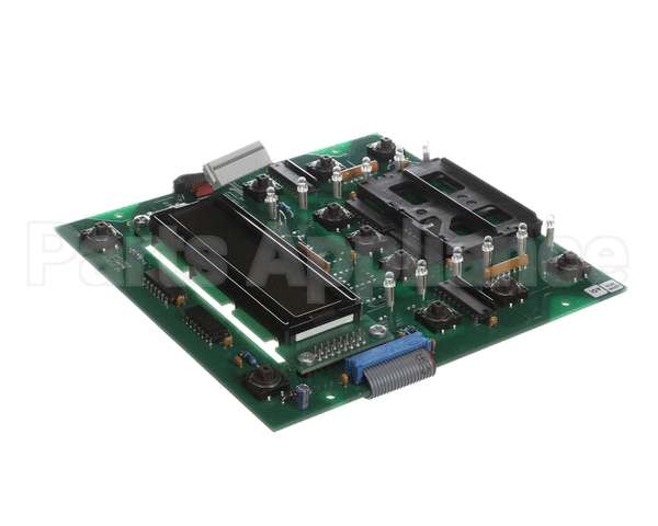 1554897 Franke Display Print