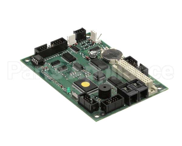1554929 Franke Cpu-Print Evolution