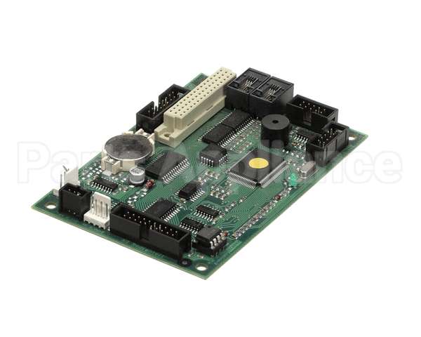 1554929 Franke Cpu-Print Evolution
