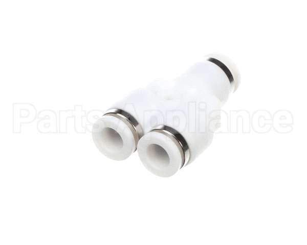 1554957 Franke Y-Fast Coupling Evolution