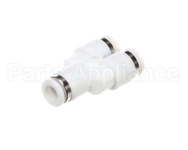 1554957 Franke Y-Fast Coupling Evolution