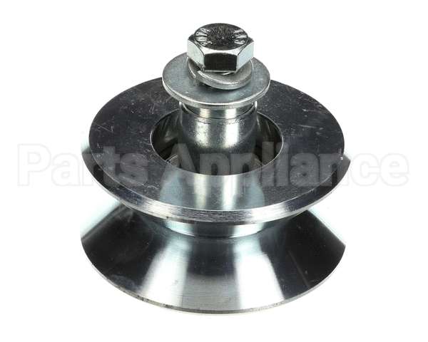 1555 Lotemp Doors Wheel Assemblyleading Edge Print 40006+