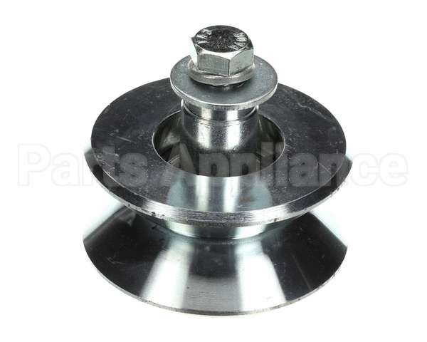 1555 Lotemp Doors Wheel Assemblyleading Edge Print 40006+