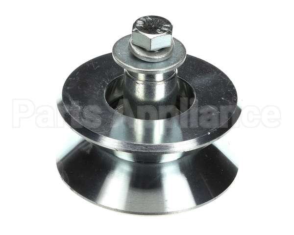 1555 Lotemp Doors Wheel Assemblyleading Edge Print 40006+