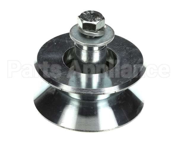1555 Lotemp Doors Wheel Assemblyleading Edge Print 40006+