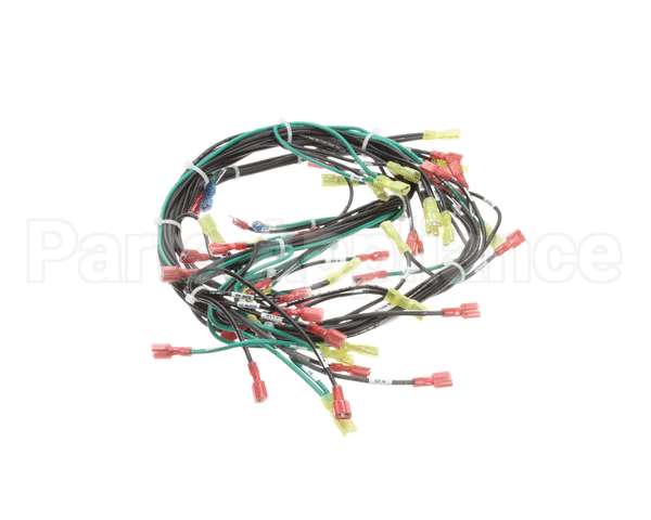 155506 Groen St-4G & St-6G W/ Float 24Vac Harness
