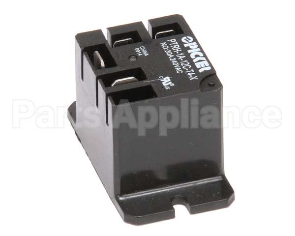 155524 Duke Relay,5/9 Controller