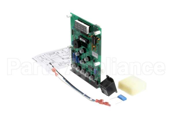 155526 Duke Replacement Kit - Ptl To Cssi--So Specs