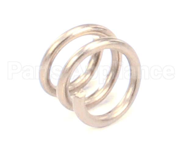 1555393 Franke Compression Spring Bulk Issue