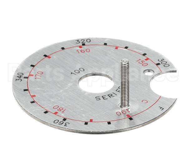 1556441 Franke Plunger 222.0 (2Way)