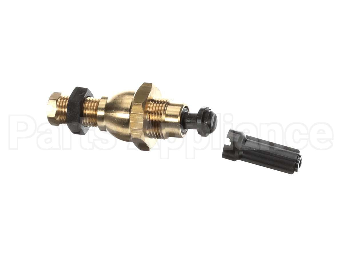 1556538 Franke Pump Bypass