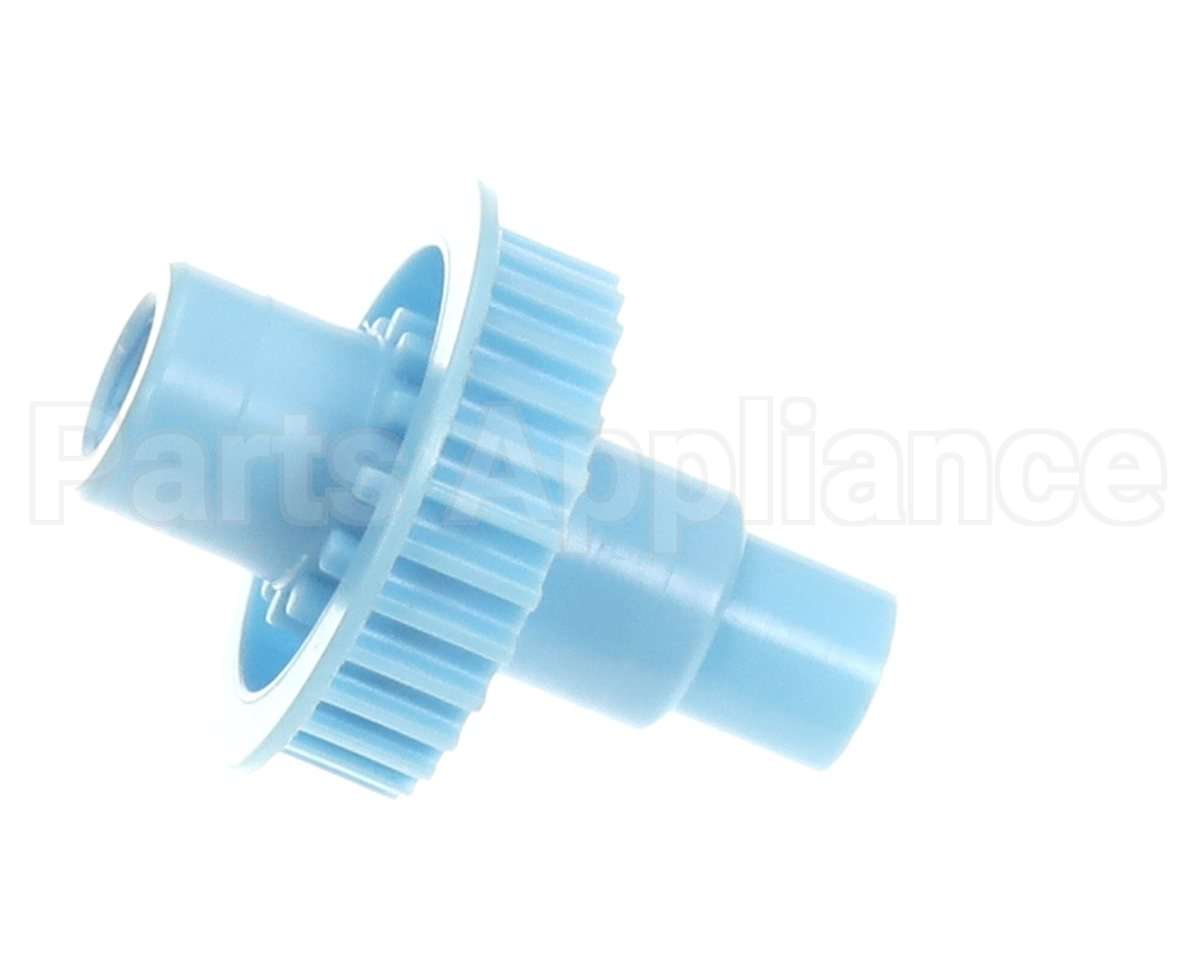 1556549 Franke Gear To Sprocket Belt Drive