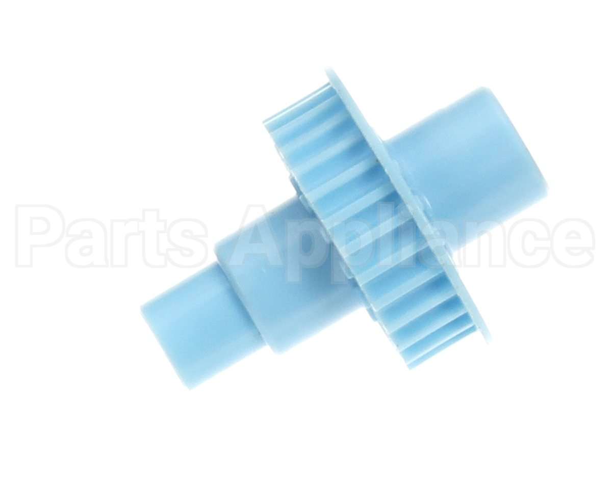 1556549 Franke Gear To Sprocket Belt Drive