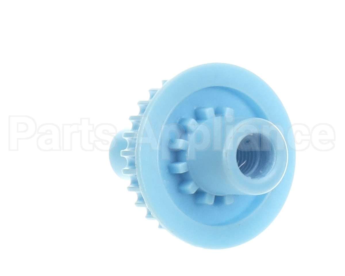 1556549 Franke Gear To Sprocket Belt Drive