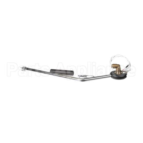 1556592 Franke Evolution Complete Steam Wand