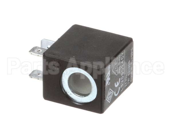1556642 Franke Valve Coil For Ode Valve 2/2