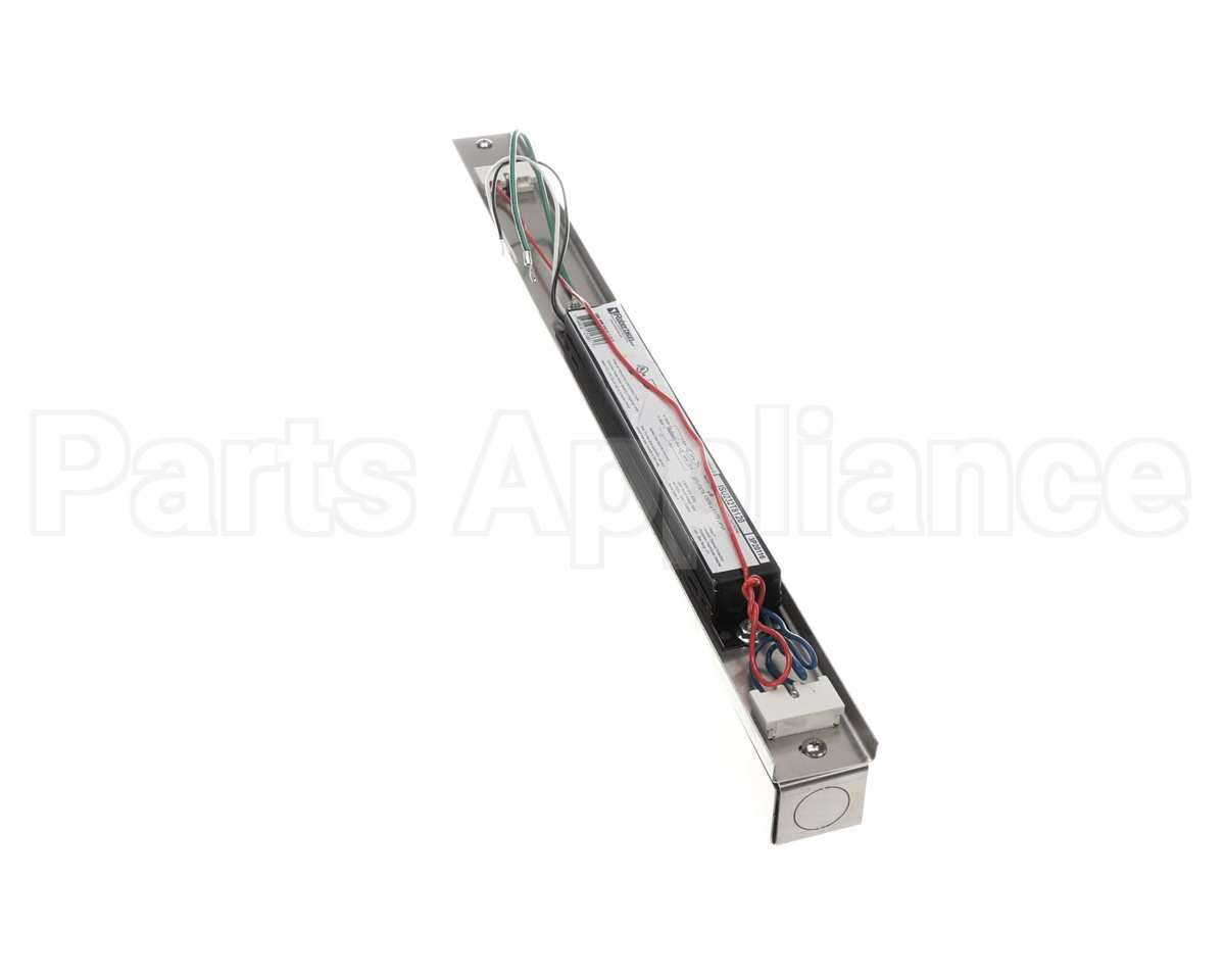155730 Duke Lamp,Flourescent,Assembly 15 Watts