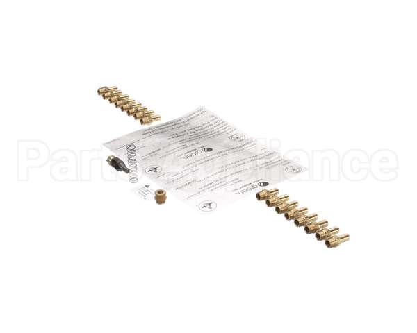 155750-21 Groen Kit, Bp-40G, Ng To Lp, 0-2000' El