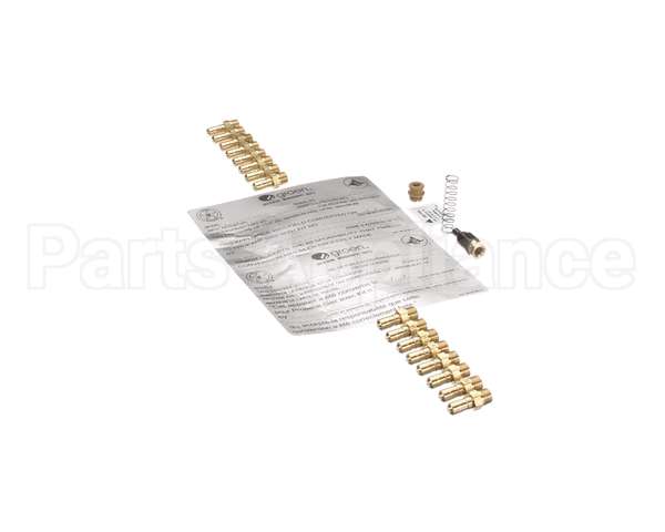 155750-21 Groen Kit, Bp-40G, Ng To Lp, 0-2000' El