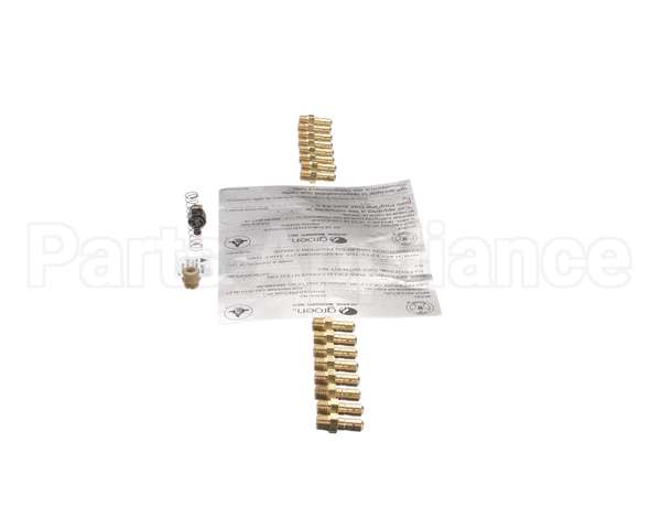 155750-21 Groen Kit, Bp-40G, Ng To Lp, 0-2000' El