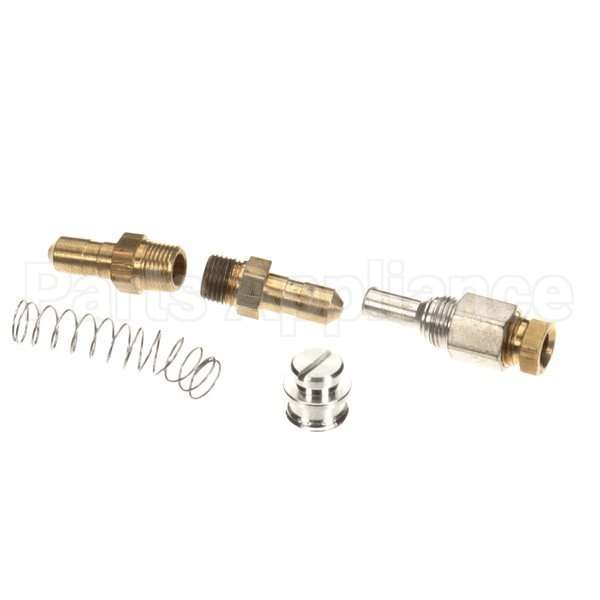 155750-26 Compatible Groen Kit, Bp-40G, Lp To Ng, 0 -2000" El