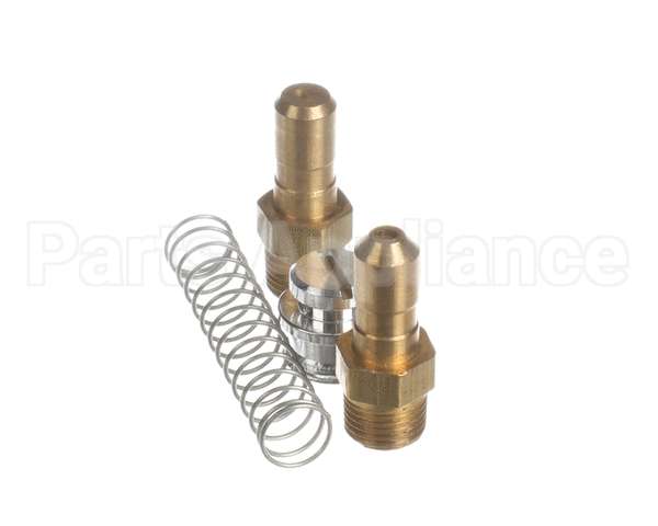 155754-06 Groen Gas Conversion Kit, Ssb-3G, P02 To N02