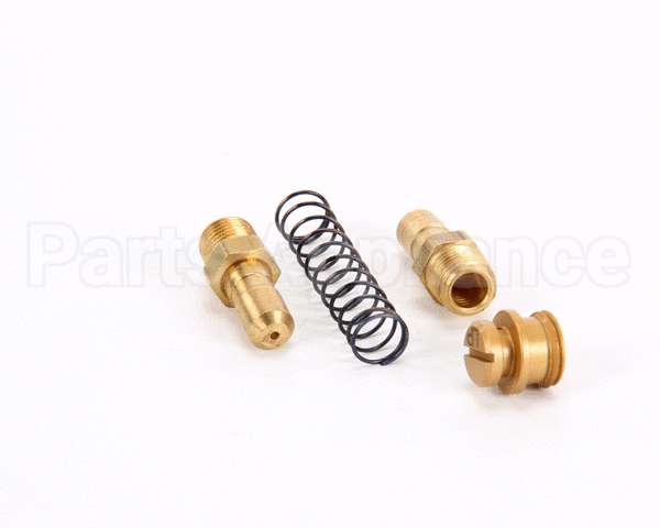 155754-11 Groen Gas Conversion Kit, Ssb-5G, N02 To P02