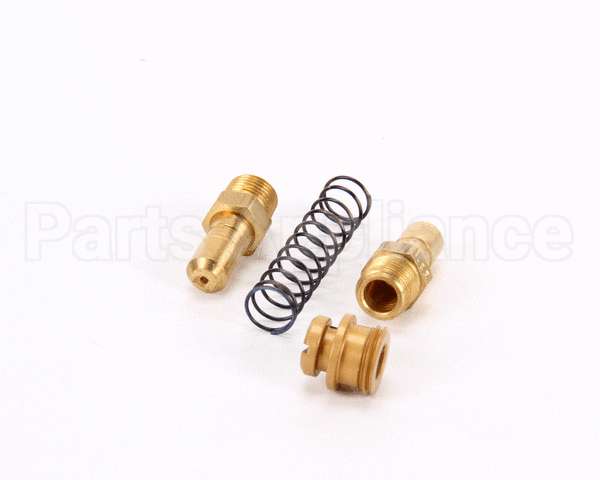 155754-11 Groen Gas Conversion Kit, Ssb-5G, N02 To P02