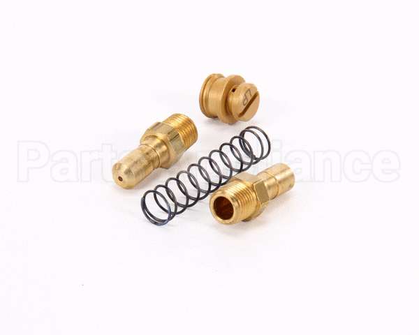 155754-11 Groen Gas Conversion Kit, Ssb-5G, N02 To P02