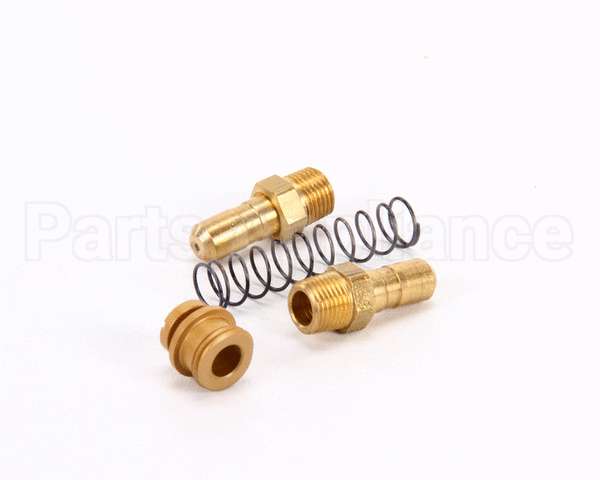 155754-11 Groen Gas Conversion Kit, Ssb-5G, N02 To P02