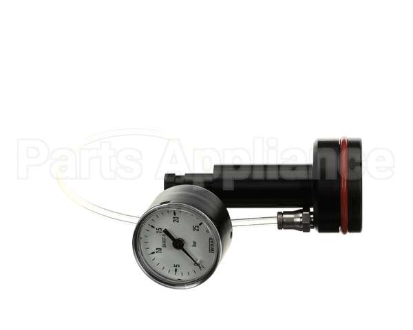 1557838 Franke Pressure Control Piston, Evolu