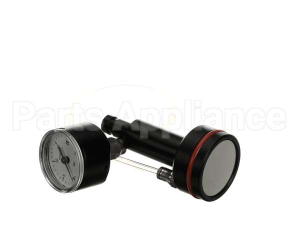 1557838 Franke Pressure Control Piston, Evolu