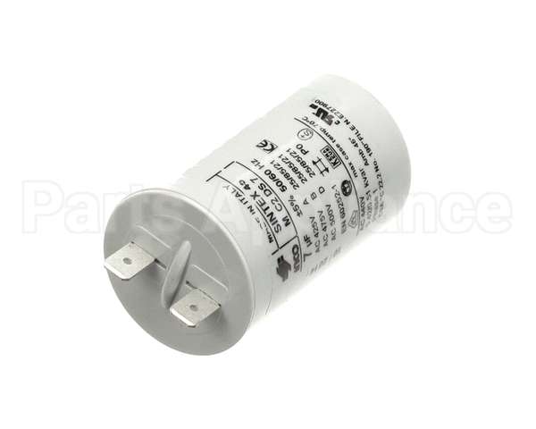 1557859 Franke Capacitor 7Μf For Pump Motor