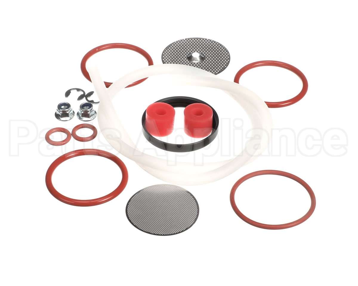 1557864 Franke Evo Pm Kit 2