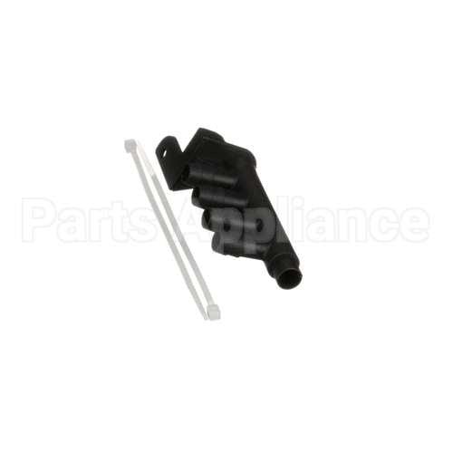 1557991 Franke Support For Overflow Pipe