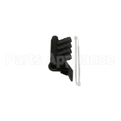 1557991 Franke Support For Overflow Pipe