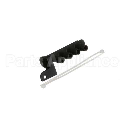 1557991 Franke Support For Overflow Pipe