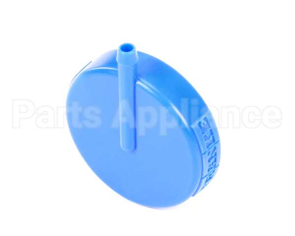 1557994 Franke Handle Milk Sampling Blue